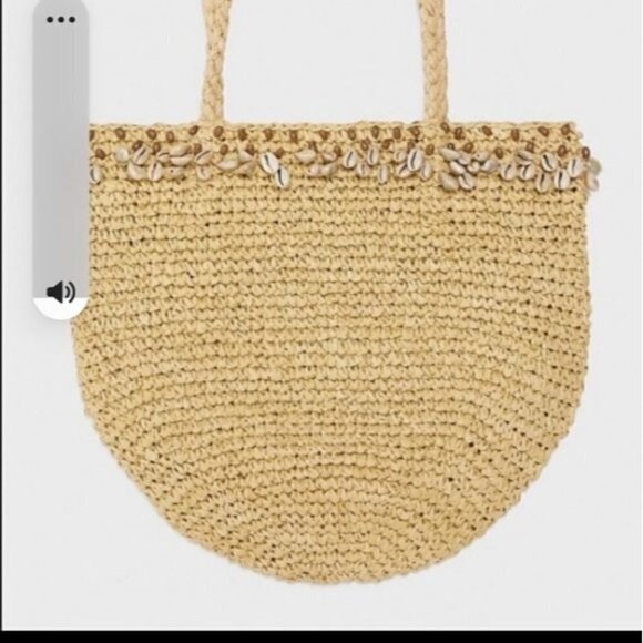 ZARA HANDBAG LIMITED EDITION BNWT - Picture 3 of 7